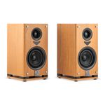 TV, Audio-Video si Foto - Audio Hi-Fi - Boxe si subwoofere - Boxe de raft Electromures EM 1022, Bluetooth 5.0, USB/OPTIC/RCA si Telecomanda, Putere 2x50W, Culoare Maro - Infinity.ro