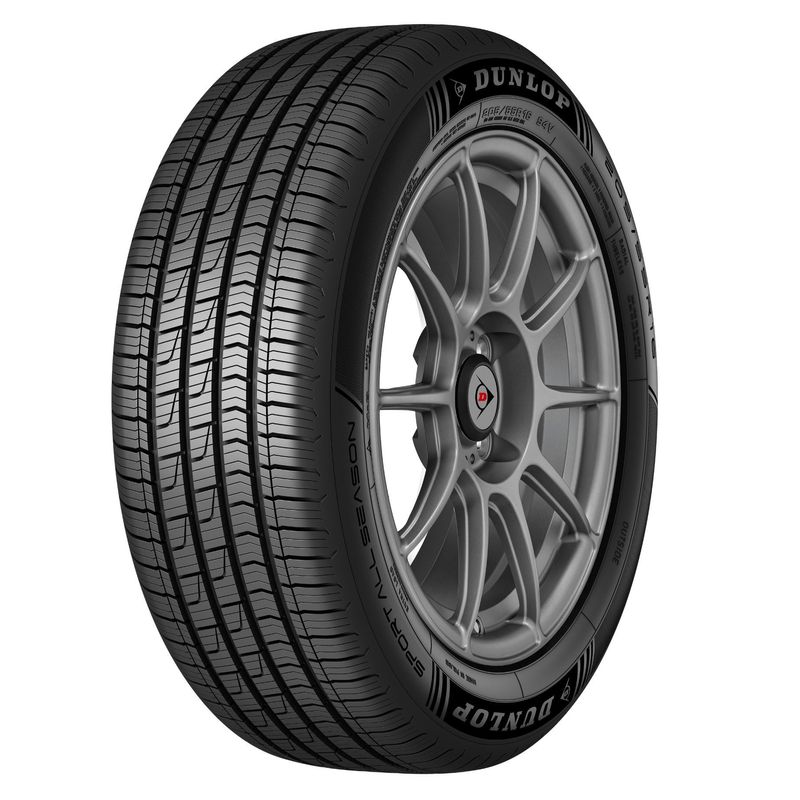 Auto si Moto - Anvelope si jante - Anvelope auto - Anvelope All Season - Anvelope ALL SEASON 175/70R14 88T DUNLOP ALL SEASON XL - Infinity.ro