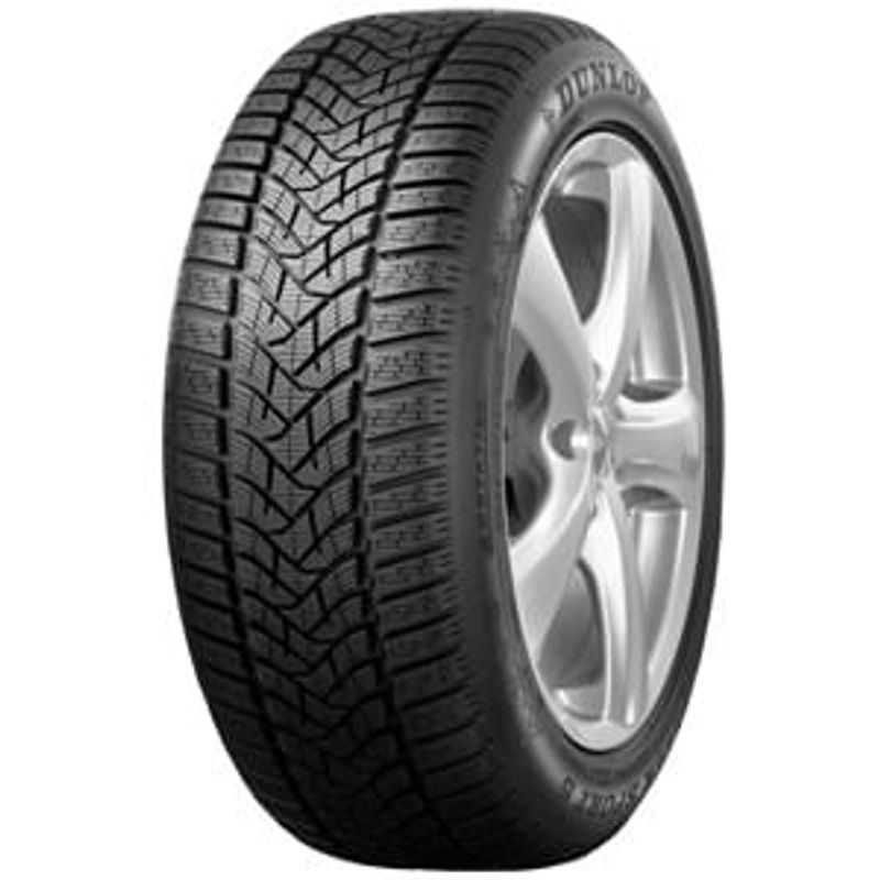 Auto si Moto - Anvelope si jante - Anvelope auto - Anvelope de iarna - Anvelope IARNA 235/55R19 105V DUNLOP WINTERSPORT5 SUV XL - Infinity.ro
