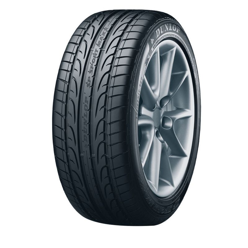 Auto si Moto - Anvelope si jante - Anvelope auto - Anvelope de vara - Anvelope VARA 215/35 R18 84Y XL DUNLOP SPORT MAXX - Infinity.ro