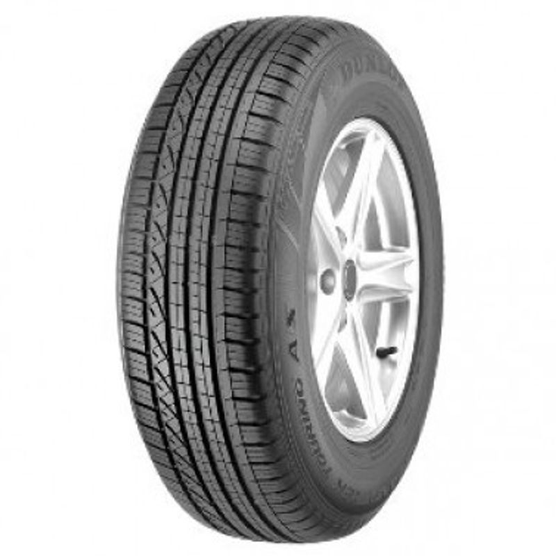 Auto si Moto - Anvelope si jante - Anvelope auto - Anvelope All Season - Anvelope ALL SEASON 225/70 R16 103H DUNLOP TOURING A/S - Infinity.ro