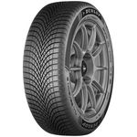 Auto si Moto - Anvelope si jante - Anvelope auto - Anvelope All Season - Anvelope ALL SEASON 225/55 R18 102V DUNLOP ALL SEASON 2 - Infinity.ro
