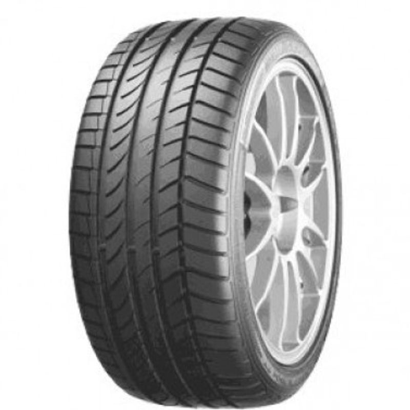 Auto si Moto - Anvelope si jante - Anvelope auto - Anvelope de vara - Anvelope VARA 205/55 R16 91W DUNLOP SP SPORT MAXX TT - Infinity.ro