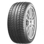 Auto si Moto - Anvelope si jante - Anvelope auto - Anvelope de vara - Anvelope VARA 205/55 R16 91W DUNLOP SP SPORT MAXX TT - Infinity.ro
