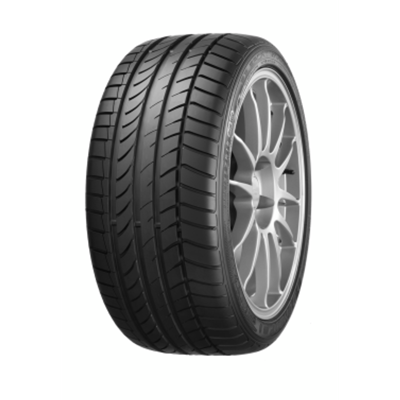 Auto si Moto - Anvelope si jante - Anvelope auto - Anvelope de vara - Anvelope VARA 205/55 R16 91W DUNLOP SP SPORT MAXX TT - Infinity.ro