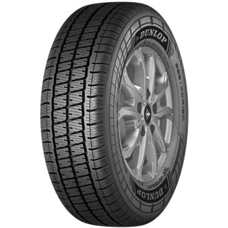 Auto si Moto - Anvelope si jante - Anvelope auto - Anvelope de vara - Anvelope ALL SEASON 225/65 R16C 112T DUNLOP -- - Infinity.ro