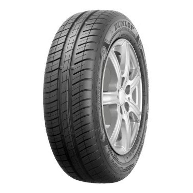 Auto si Moto - Anvelope si jante - Anvelope auto - Anvelope de vara - Anvelope VARA 155/70 R13 75T DUNLOP STREET RESPONSE 2 - Infinity.ro