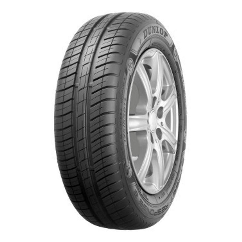 Auto si Moto - Anvelope si jante - Anvelope auto - Anvelope de vara - Anvelope VARA 155/70 R13 75T DUNLOP STREET RESPONSE 2 - Infinity.ro