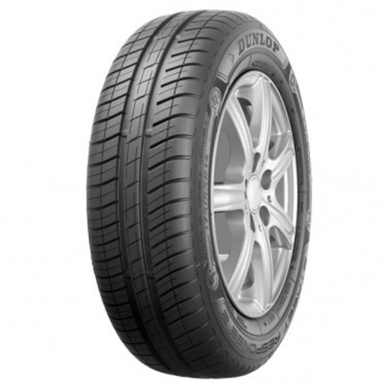 Auto si Moto - Anvelope si jante - Anvelope auto - Anvelope de vara - Anvelope VARA 155/70 R13 75T DUNLOP STREET RESPONSE 2 - Infinity.ro