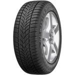 Auto si Moto - Anvelope si jante - Anvelope auto - Anvelope de iarna - Anvelope IARNA 245/50 R18 100H DUNLOP WINTER SPORT 4D - Infinity.ro