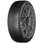 Auto si Moto - Anvelope si jante - Anvelope auto - Anvelope All Season - Anvelope ALL SEASON 225/50 R17 98W DUNLOP ALL SEASON 2 - Infinity.ro