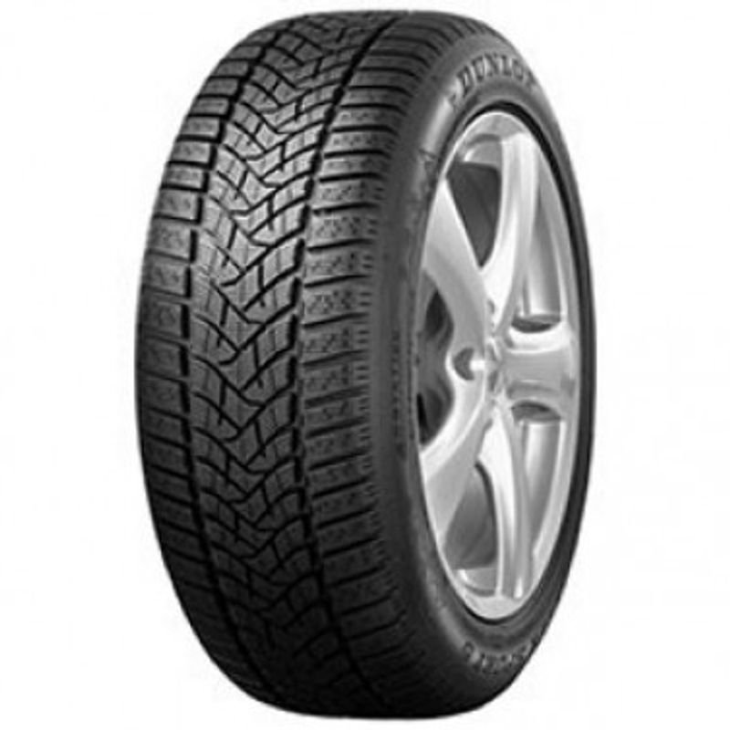 Auto si Moto - Anvelope si jante - Anvelope auto - Anvelope de iarna - Anvelope IARNA 215/65 R16 98T DUNLOP WINTER SPORT 5 - Infinity.ro