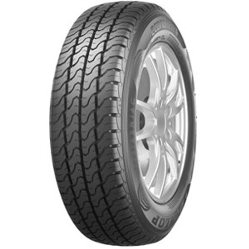 Auto si Moto - Anvelope si jante - Anvelope auto - Anvelope de vara - Anvelope VARA 215/60R17C 109/107T DUNLOP ECONODRIVE XL - Infinity.ro