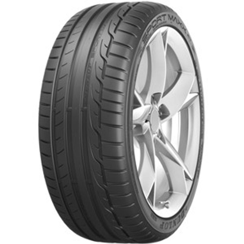 Auto si Moto - Anvelope si jante - Anvelope auto - Anvelope de vara - Anvelope VARA 225/45R19 96W DUNLOP SP MAXX RT XL - Infinity.ro