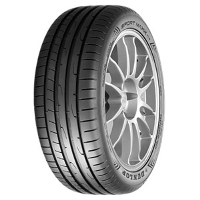 Auto si Moto - Anvelope si jante - Anvelope auto - Anvelope de vara - Anvelope VARA 245/40R18 97Y DUNLOP SP MAXX RT2 XL - Infinity.ro