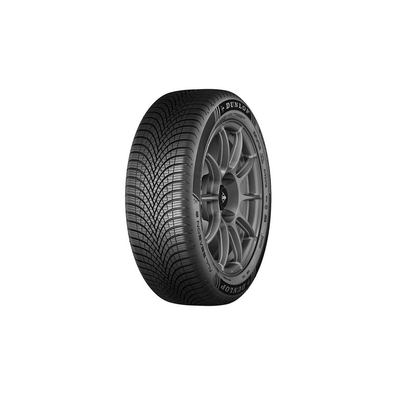 Auto si Moto - Anvelope si jante - Anvelope auto - Anvelope All Season - Anvelope ALL SEASON 205/50R17 93W DUNLOP ALL SEASON 2 XL - Infinity.ro