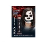 Casa si Gradina - Decoratiuni - Decoratiuni petrecere - Vopsea fata si corp - Vopsea Lichida Neagra pentru Fata si Corp, Jumbo, 25g, Halloween - Infinity.ro