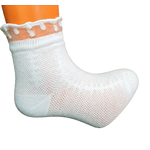 Fashion, accesorii si bijuterii - Copii - Lenjerie si pijamale copii - Sosete si dresuri copii - Set Sosete copii, 5 perechi, Bumbac, Fenna, Multicolor, 7-9 ani - Infinity.ro