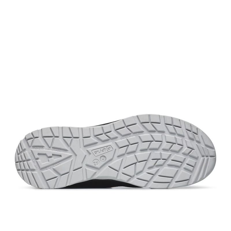 Casa si Gradina - Constructii - Echipamente de lucru - Incaltaminte protectia muncii - Pantofi de protectie Exena Jupiter S3 ESD SRC, Bombeu de protectie, Lamela antiperforatie, Antiderapant, Marime 39 39 - Infinity.ro