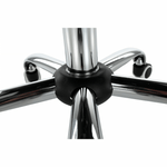 Casa si Gradina - Mobilier - Scaune si fotolii - Scaune - Scaun de birou, gri, MORGEN - Infinity.ro