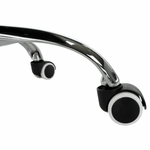 Casa si Gradina - Mobilier - Scaune si fotolii - Scaune - Scaun de birou, gri, MORGEN - Infinity.ro