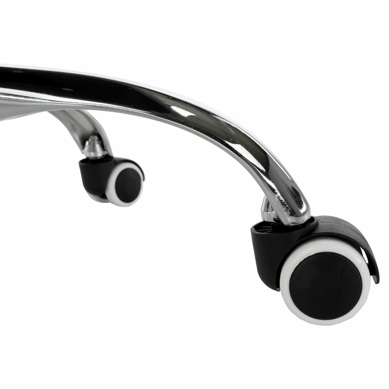 Casa si Gradina - Mobilier - Scaune si fotolii - Scaune - Scaun de birou, gri, MORGEN - Infinity.ro