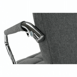 Casa si Gradina - Mobilier - Scaune si fotolii - Scaune - Scaun de birou, gri, MORGEN - Infinity.ro