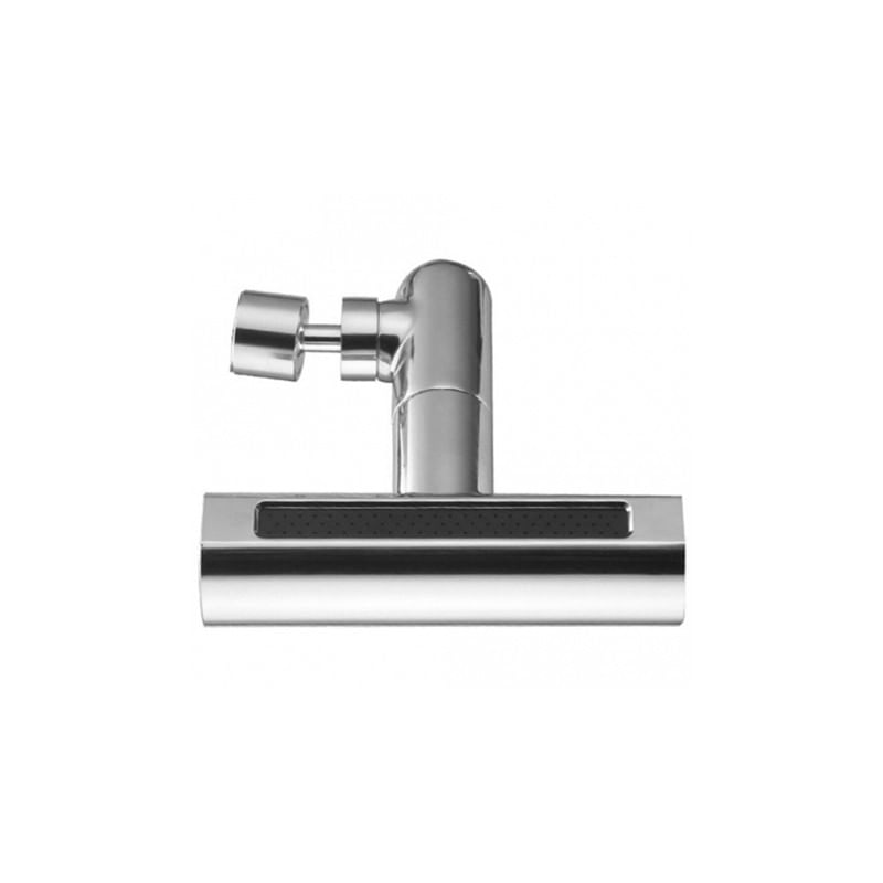 Casa si Gradina - Sanitare - Instalatii hidro - Robineti - Adaptor Multifunctional pentru Robinetul de Baie sau Bucatarie, Rotativ 360 grade - Infinity.ro