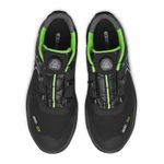Casa si Gradina - Constructii - Echipamente de lucru - Incaltaminte protectia muncii - Pantofi de protectie Exena Race S3 ESD SRC, Bombeu de protectie, Lamela antiperforatie, Antiderapant, Marime 41 41 - Infinity.ro