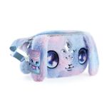 Sport si Outdoor - Echipament Sportiv - Accesorii echipament sportiv - Genti si borsete fitness - Borseta pufoasa, Nebulous Stars, personaj Agatha, 30x16x2 cm - Infinity.ro