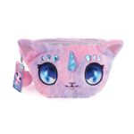 Sport si Outdoor - Echipament Sportiv - Accesorii echipament sportiv - Genti si borsete fitness - Borseta pufoasa, Nebulous Stars, personaj Stella, 30x16x2 cm - Infinity.ro