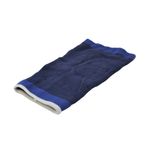 Sport si Outdoor - Echipament Sportiv - Accesorii echipament sportiv - Sustinere musculara si articulara - Bandaj elastic gamba pentru sportivi 24x13cm - Infinity.ro