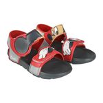 Fashion, accesorii si bijuterii - Copii - Incaltaminte copii - Sandale copii - Sandale plaja baieti Mickey, 30-31 EU - Infinity.ro