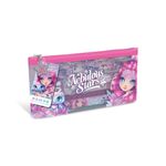 Carti si Birotica - Rechizite - Penare - Set papetarie, Nebulous Star, personaj Cristalia & Agatha - Infinity.ro