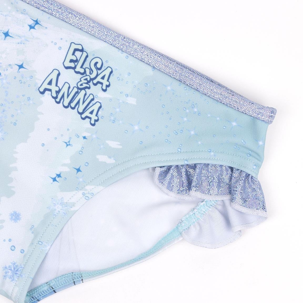 Slip inot pentru fetite Frozen - Elsa&Anna, 5 ani - Marketplace online ...