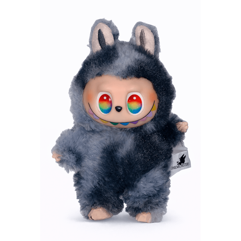 Jucarii, Copii si Bebe - Jucarii si jocuri - Figurine - Set Labubu Random 4 Bucati – Figurine Surpriza, Design Original, Cadou Colectionari - Infinity.ro