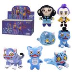 Jucarii, Copii si Bebe - Jucarii si jocuri - Jucarii de plus - Jucarie de plus - Kpop Demon Hunters 25 cm - Infinity.ro