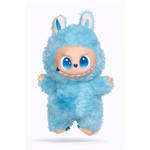 Jucarii, Copii si Bebe - Jucarii si jocuri - Figurine - Set Labubu Random 2 Bucati – Figurine Surpriza, Design Original, Cadou Colectionari - Infinity.ro