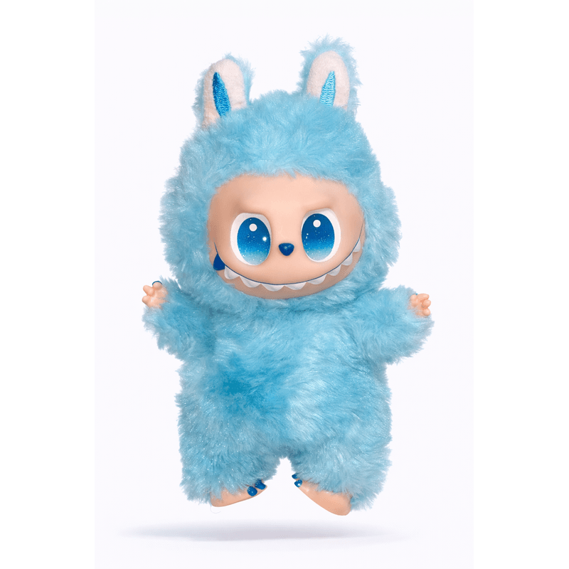 Jucarii, Copii si Bebe - Jucarii si jocuri - Figurine - Set Labubu Random 2 Bucati – Figurine Surpriza, Design Original, Cadou Colectionari - Infinity.ro