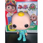 Jucarii, Copii si Bebe - Jucarii si jocuri - Figurine - Figurina Series – Personaj in Pijamale, Vinyl Colectibil - Infinity.ro