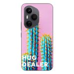 Laptop, Telefoane si Tablete - Telefoane mobile si accesorii - Accesorii Telefoane - Huse telefoane - Husa compatibila cu Honor 400 Pro Silicon Gel Tpu Model Mesaj Hug Dealer - Infinity.ro