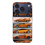 Laptop, Telefoane si Tablete - Telefoane mobile si accesorii - Accesorii Telefoane - Huse telefoane - Husa compatibila cu Apple iPhone 17 Pro Silicon Gel Tpu Model Masini Lamborghini - Infinity.ro