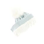 Fashion, accesorii si bijuterii - Copii - Accesorii copii - Caciuli si palarii copii - Fes pentru copii, Buticcochet, din viscoza si sintetic, model cu masinute, Bleu - FES369 - Infinity.ro