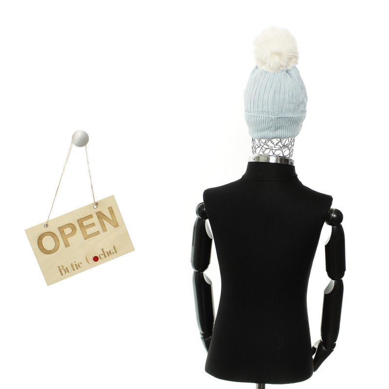 Fashion, accesorii si bijuterii - Copii - Accesorii copii - Caciuli si palarii copii - Fes pentru copii, Buticcochet, din viscoza si sintetic, model cu masinute, Bleu - FES369 - Infinity.ro