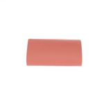 Fashion, accesorii si bijuterii - Femei - Accesorii femei - Genti si rucsacuri femei - Geanta plic, de dama, din material sintetic, ButicCochet, 22x11x5 cm, Corai - GND692 - Infinity.ro