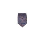 Fashion, accesorii si bijuterii - Femei - Accesorii femei - Genti si rucsacuri femei - Cravata barbateasca, Buticcochet, din material sintetic, 148 x 6 cm, Multicolor - CRV347 - Infinity.ro