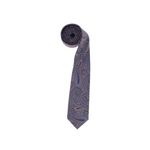 Fashion, accesorii si bijuterii - Femei - Accesorii femei - Genti si rucsacuri femei - Cravata barbateasca, Buticcochet, din material sintetic, 148 x 6 cm, Multicolor - CRV347 - Infinity.ro