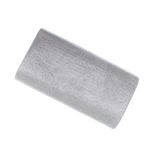 Fashion, accesorii si bijuterii - Femei - Accesorii femei - Genti si rucsacuri femei - Geanta plic, de dama, din material sintetic, ButicCochet, 23x14x5 cm, cu fundita, Gri - GND789 - Infinity.ro