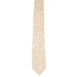 Fashion, accesorii si bijuterii - Femei - Accesorii femei - Genti si rucsacuri femei - Cravata barbateasca, Buticcochet, din material sintetic, 148 x 7 cm, Multicolor - CRV376 - Infinity.ro