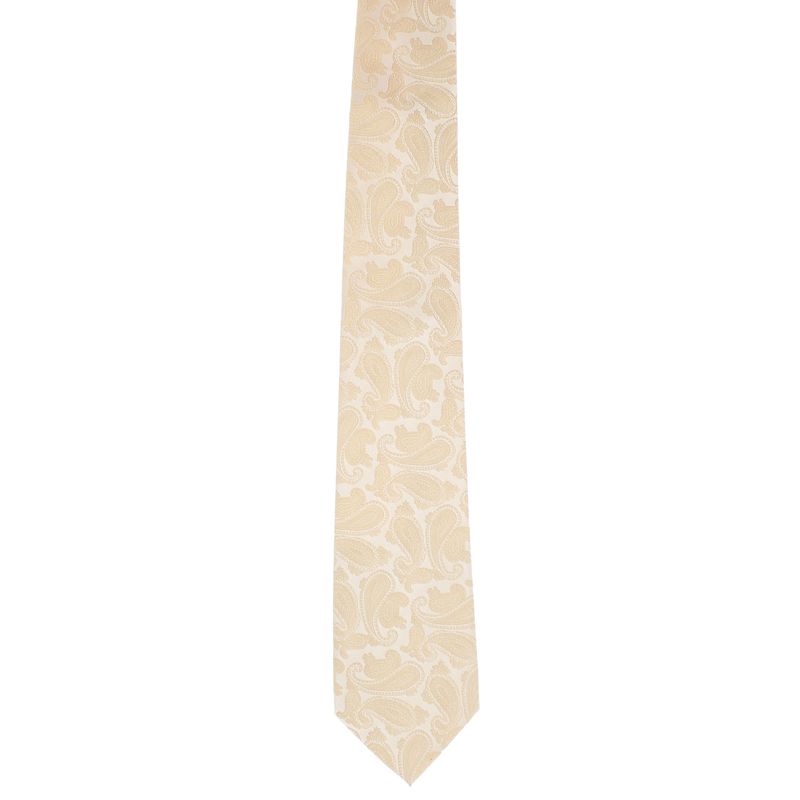 Fashion, accesorii si bijuterii - Femei - Accesorii femei - Genti si rucsacuri femei - Cravata barbateasca, Buticcochet, din material sintetic, 148 x 7 cm, Multicolor - CRV376 - Infinity.ro
